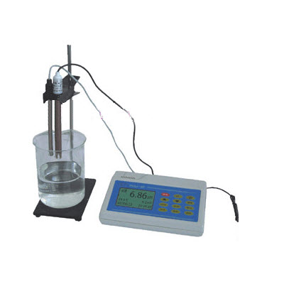 实验室PH计 JC16-PHSJ-3F