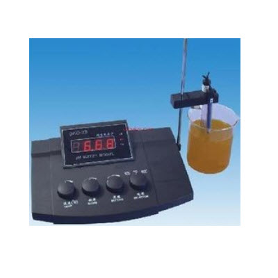 数字式精密PH计 JC16-PHS-3B