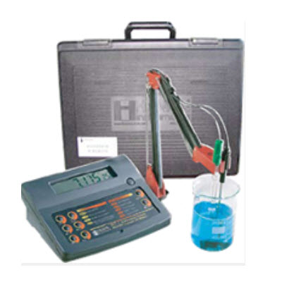 实验室PH计 JC16-HI213