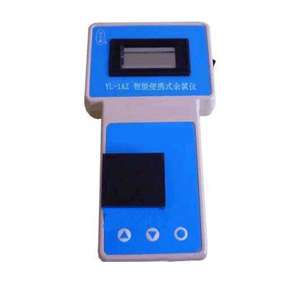 手持式余氯仪 JC16-YL-1AZ