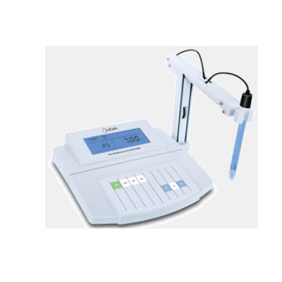 微机型pH/mV计 JC16-PHS-W-25CW, 3CW, 3BW