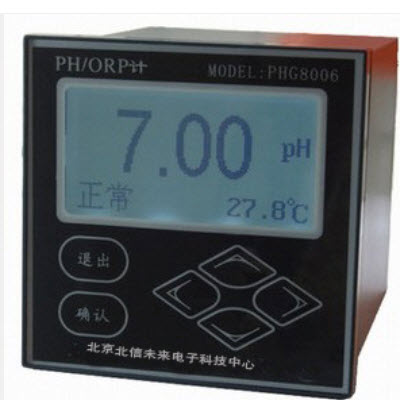 pH计 JC16-PHG8006