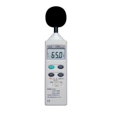 噪音测试仪 HAD-DT-8850