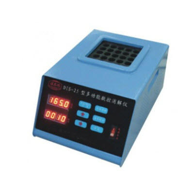 数控多功能（COD）消解仪 DIS-36型