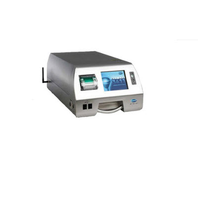 激光尘埃粒子计数器 MetOne 3411