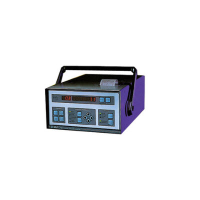 便携式尘埃粒子计数器 MetOne 2400/2408