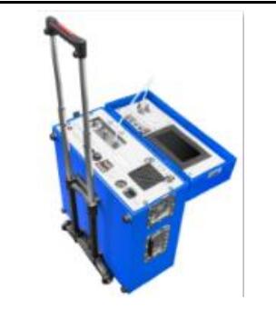 乐氏 傅立叶变换红外光谱多组份气体分析仪 （环境空气） LST9100FIRair