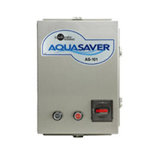 节水专家 AquaSaver