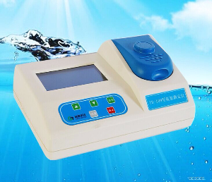 经济型COD快速测定仪 AY108