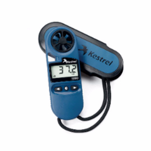 风速仪 Elcometer410