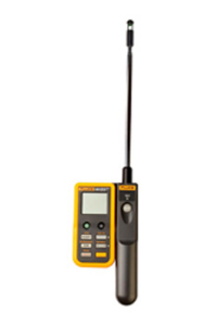 热线式风速仪 Fluke923