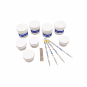 研磨剂氯离子测试套件 Elcometer134A