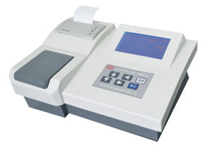 COD氨氮总磷测定仪 LD-CNP-301