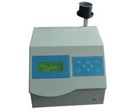 中文实验室铁离子分析仪 FeS-548A