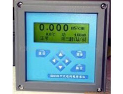 中文在线电导率仪 DDG-3115型