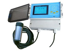荧光法溶解氧仪 DO-200型