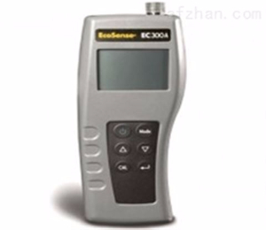盐度/电导/温度测量仪 EC300A