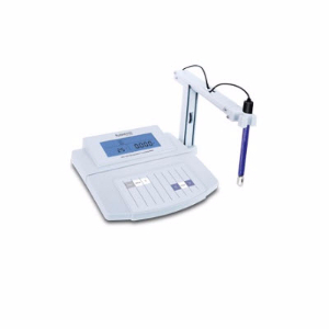 微机型电导率仪 MHY-10802