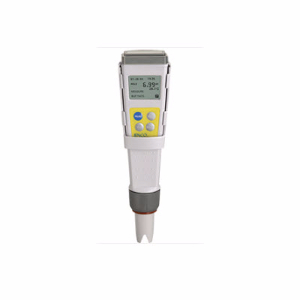 精密防水迷你型电导率计 EC330