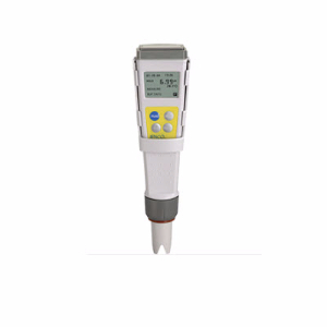 精密防水迷你型电导率计 EC331