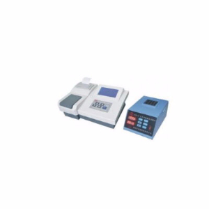 COD氨氮总磷测定仪（带打印功能） YI-301