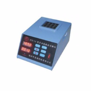 总磷测定仪   YI-301