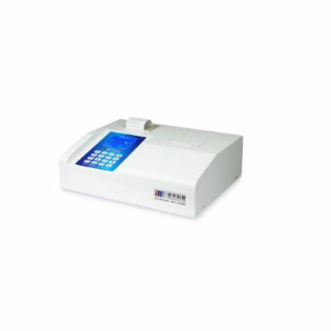 重金属多参数测定仪  YI-MET3112