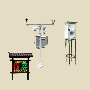 景区环境气象站 HQJQZ