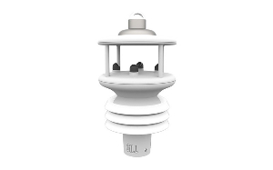 紧凑型气象站 GMX501