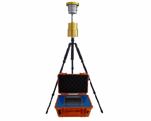 多通道颗粒物采样器 1108A-40型
