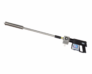 一体式烟气汞采样器 ZR-3702型