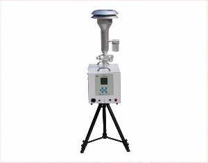 空气颗粒物采样器(16.67L/min) TW-2730型