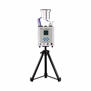 大气/TSP综合采样器 TW-2200型