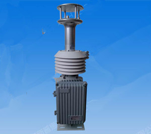 超声波一体化自动气象 JZ-YT