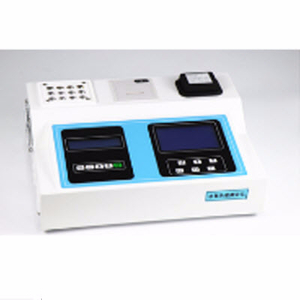 总磷测定仪一体机 HJ-TP100A型