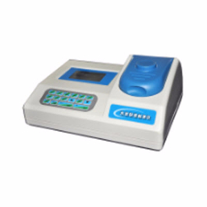 智能总氮测定仪 UPW-10TNT