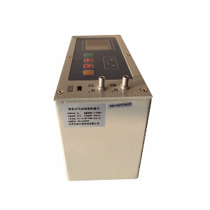 泵吸式二氧化氮气体检测仪 YM10B-NO2