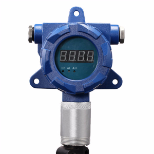 防爆型红外二氧化碳检测仪 JS905-CO2