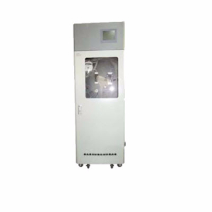 高锰酸盐指数水质分析仪 WDet-5000-mn型