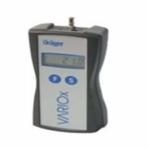 烟道气体分析仪 VARIOx-2