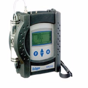 烟道气体分析仪 MSI EM200