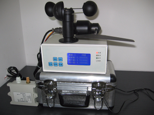 多功能风速仪 FC-628