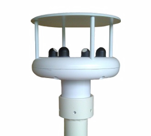 超声波风速风向传感器 NHFS47