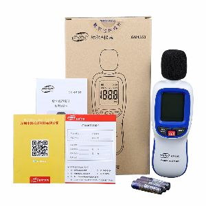 数字式声级计 GM1353