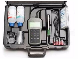 微电脑酸度pH测定仪 HI98190