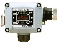 固定式一氧化碳探头 KD-12D