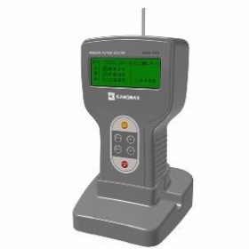尘埃粒子计数器 CSS/3887L