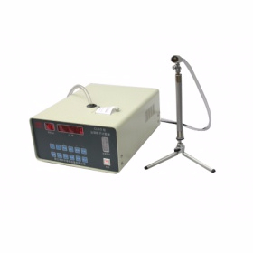尘埃粒子计数器 HA/CLJ-D