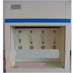 标准粒子发生器 HD88-HYAG-4A