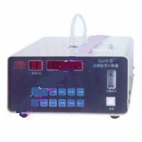 半导体激光尘埃粒子计数器 HY2-BCJ-1